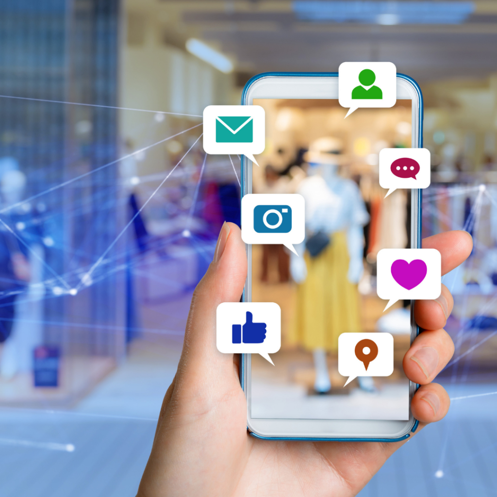 Social Media