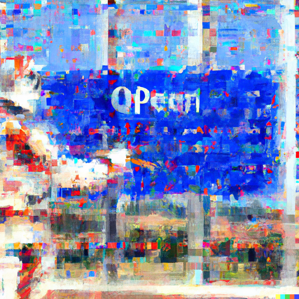 An OpenAi generated Image