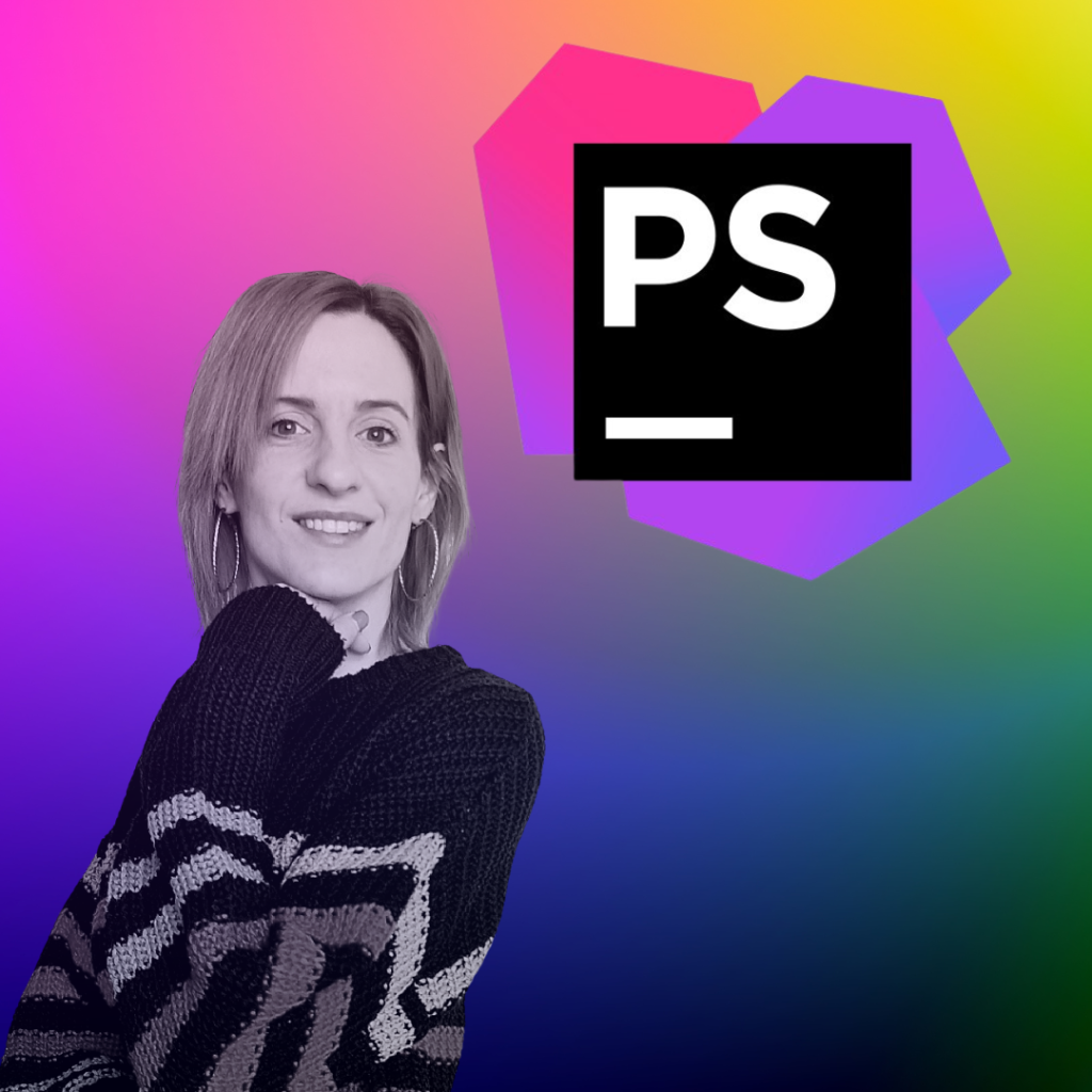 Beitragsbild zum Blogartikel PHP Storm