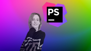 Beitragsbild zu Blogartikel PHP Storm