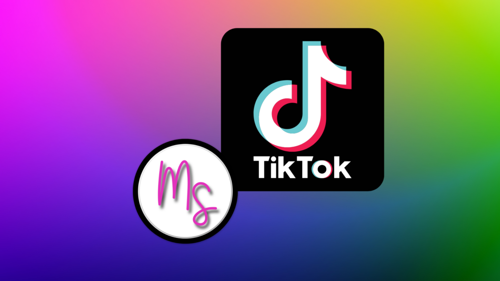 Titelbild TikTok Vorteile und Gefahren