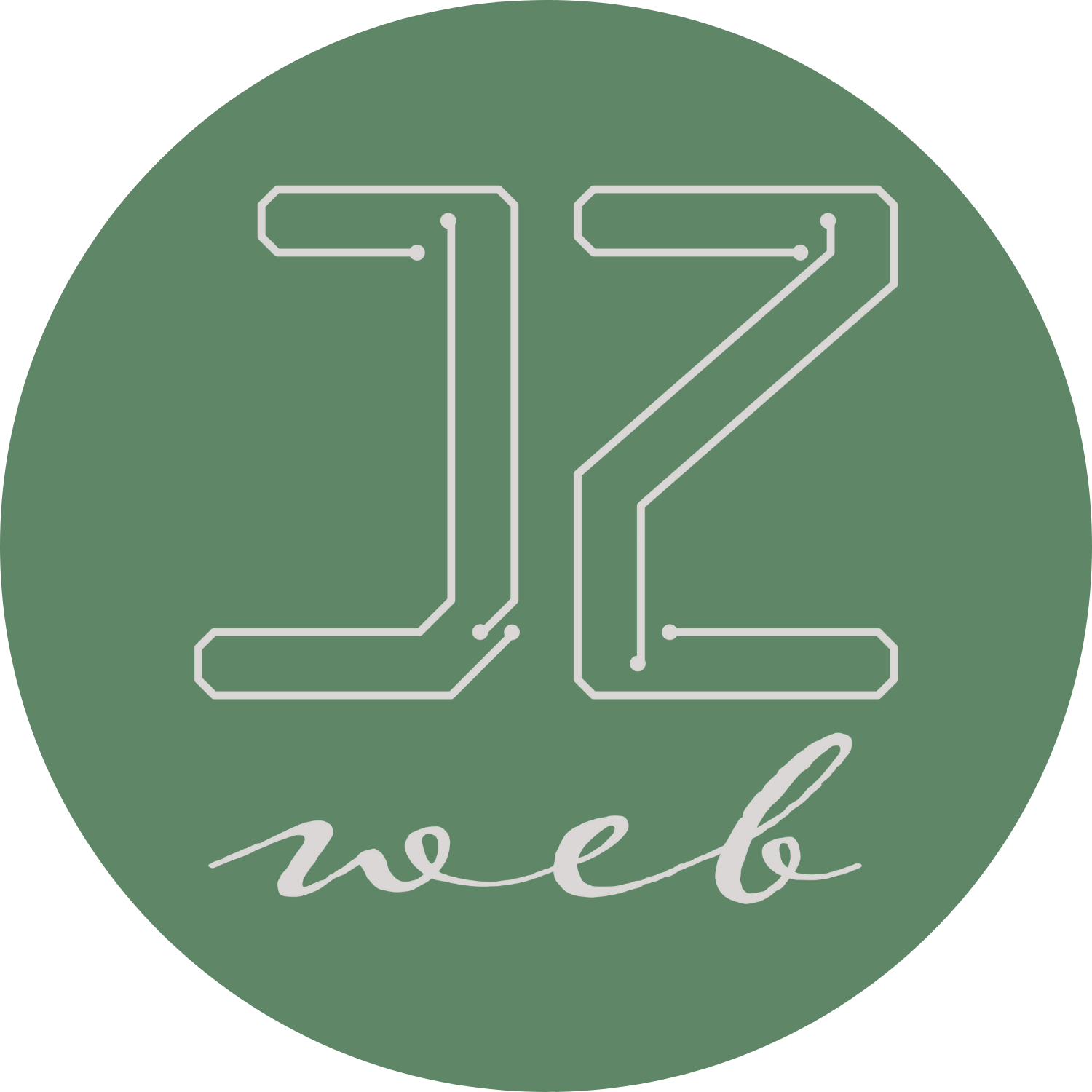 Julia Zingerle Webservices