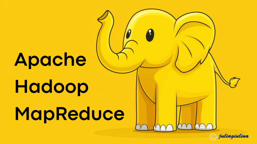 Titelbild apache-hadoop