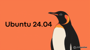 Titelbild Ubuntu 24.04