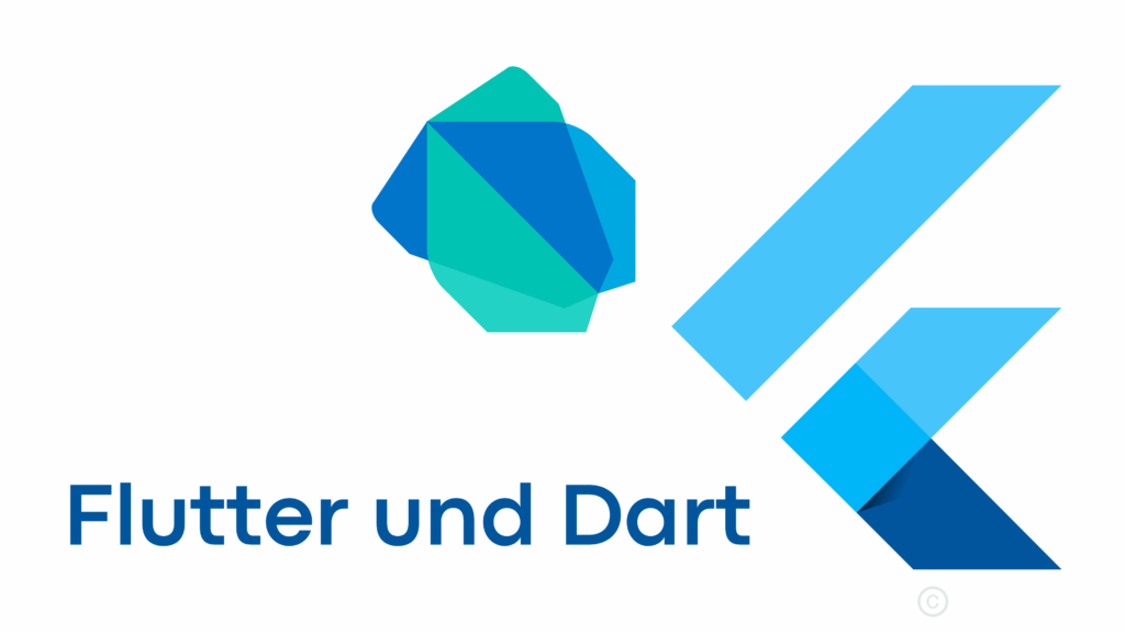 Flutter und Dart